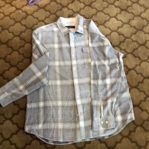 Tommy Bahama button down